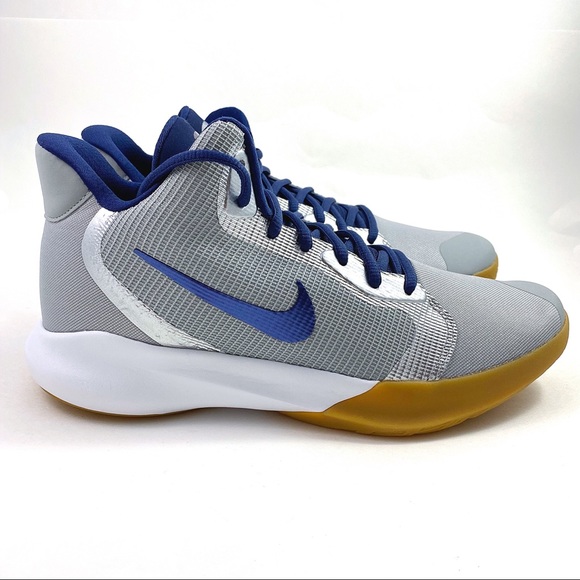 nike precision 3 trainers mens